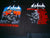 SODOM - Persecution Mania 1988 Tour T-Shirt