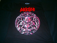 DEICIDE - Deicide. T-Shirt
