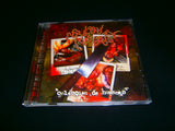 CADAVER INCUBADOR - Coleccion de Humanos. CD