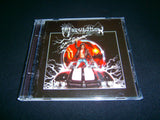 MORVIDHEN - Morvidhen. CD