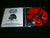 THE RAUNCHOUS BROTHERS - Hail Metal.... Destroy Faggotry!! CD