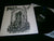 NECROLUST / OCINN - Prelude to Darkness. 12" Split Vinyl