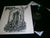 NECROLUST / OCINN - Prelude to Darkness. 12" Split Vinyl