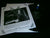 NECROLUST / OCINN - Prelude to Darkness. 12" Split Vinyl