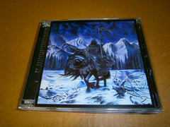 DISSECTION - Storm of the Light's Bane. Double CD