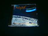 BEHERIT - Drawing Down the Moon. CD