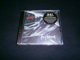 DAI - The Advent. CD