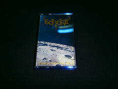 BEHERIT - Drowning Down the Moon. Tape