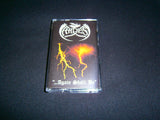 HADES - ...Again Shall Be. Tape