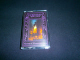 NECROMANTIC WORSHIP - Rites of Resurrection. Tape