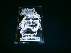 PHOBIA - Slaughterhouse Tapes. Tape