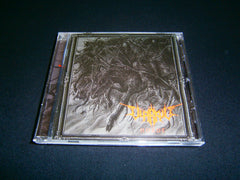 WARKVLT - Horde. CD