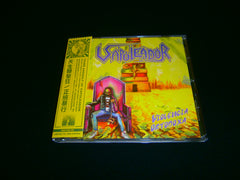 VAPULEADOR - Violencia Ortodoxa. CD
