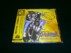 VAPULEADOR - Animales del Caos. CD