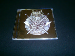 UNLEASHED - Hammer Battalion. CD
