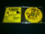 ATOMIC ROAR - Never Human  Again. CD