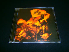 GOAT - Goat. CD