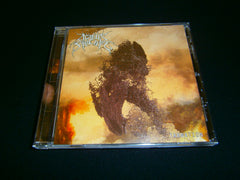 ACARUS SARCOPT - Tarnation. CD