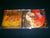 ACARUS SARCOPT - Tarnation. CD