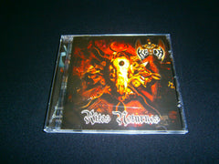 HEIA - Ritos Noturnos. CD
