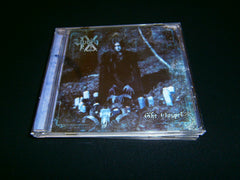 OPERA IX - The Gospel. CD