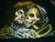 SARCOFAGO - Rotting. CD