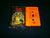 EVIL - Buried Alive. Tape