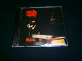 PERVERTED CEREMONY - Sabbat of Behezael. CD