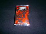 VENGEANCE SORCERY - Witchdance Rising. Tape