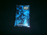 VENGEANCE SORCERY - Shade of Darkness Casting. Tape