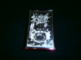 SCOURGE LAIR - Abominable Entities. Tape