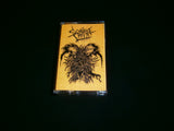 SCOURGE LAIR - One Hundred Eyes One Hundred Arms. Tape