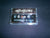 CULT OF THAUMIEL - Palaces of Iniquity. Tape