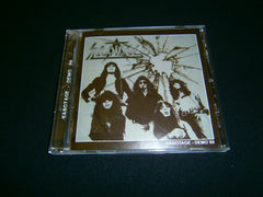 SABOTAGE - Demo '89. CD