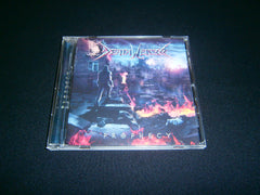 DEATHWEISER - Prophecy. CD