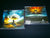 IRON SAVIOR - The Landing. CD