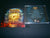 IRON SAVIOR - Skycrest. CD