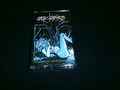 CARPE TENEBRUM - Majestic Nothingness. Tape