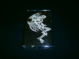 DOMINUM INFERUM - Reviling. Tape