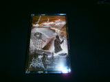 LORD KAOS - Thorns of Impurity. Tape