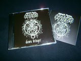 ORDER FROM CHAOS - Dawn Bringer. CD