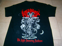 ARCHGOAT - The Light Devouring Darkness. T-Shirt