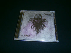 REMAINS - ...Of Death. CD