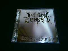 RITUAL COMBAT - Occultus Requiem. CD