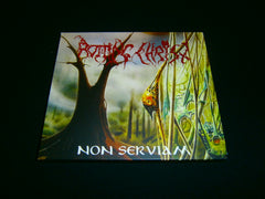 ROTTING CHRIST - Non Serviam. CD