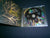 SPELL / DARK HUNTER - Hordes of the Ritual Night. Digipak Split CD