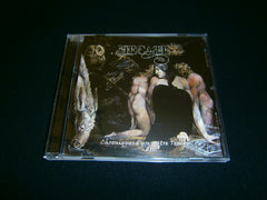 HECATE - Chroniques d'un Autre Temps. CD