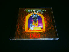 TESTAMENT - The Legacy. CD