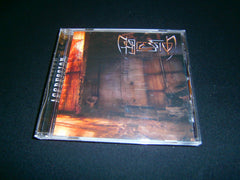 AGGRESSION - Aggression. CD