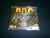 VITAL REMAINS - Icons of Evil. CD